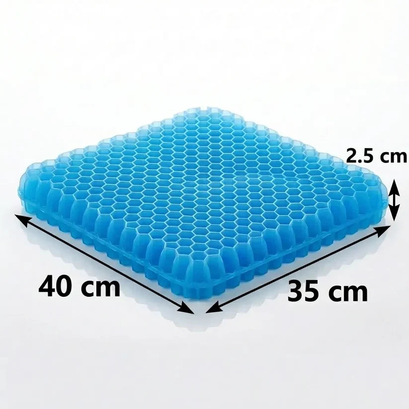 CareFlex istuintyyny