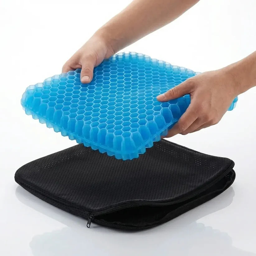 CareFlex istuintyyny